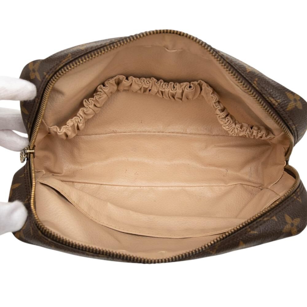 Louis Vuitton Trousse Toilette