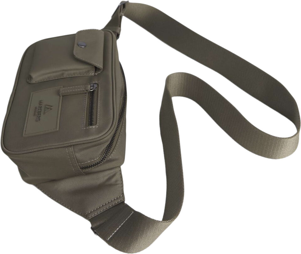 DarlaMBG Bum Bag, Monochrome