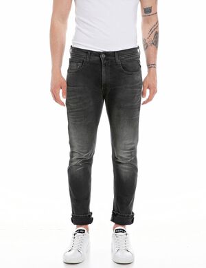 Grover jeans