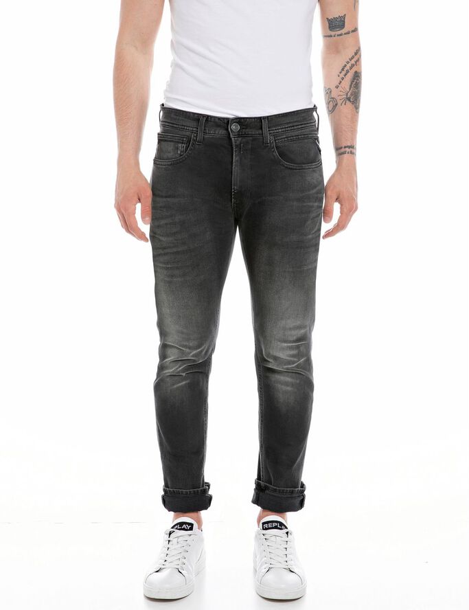 Grover jeans