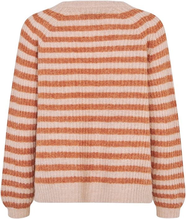 BinaLL Knit Jumper LS