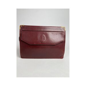Cartier Clutch