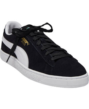 Suede Classic