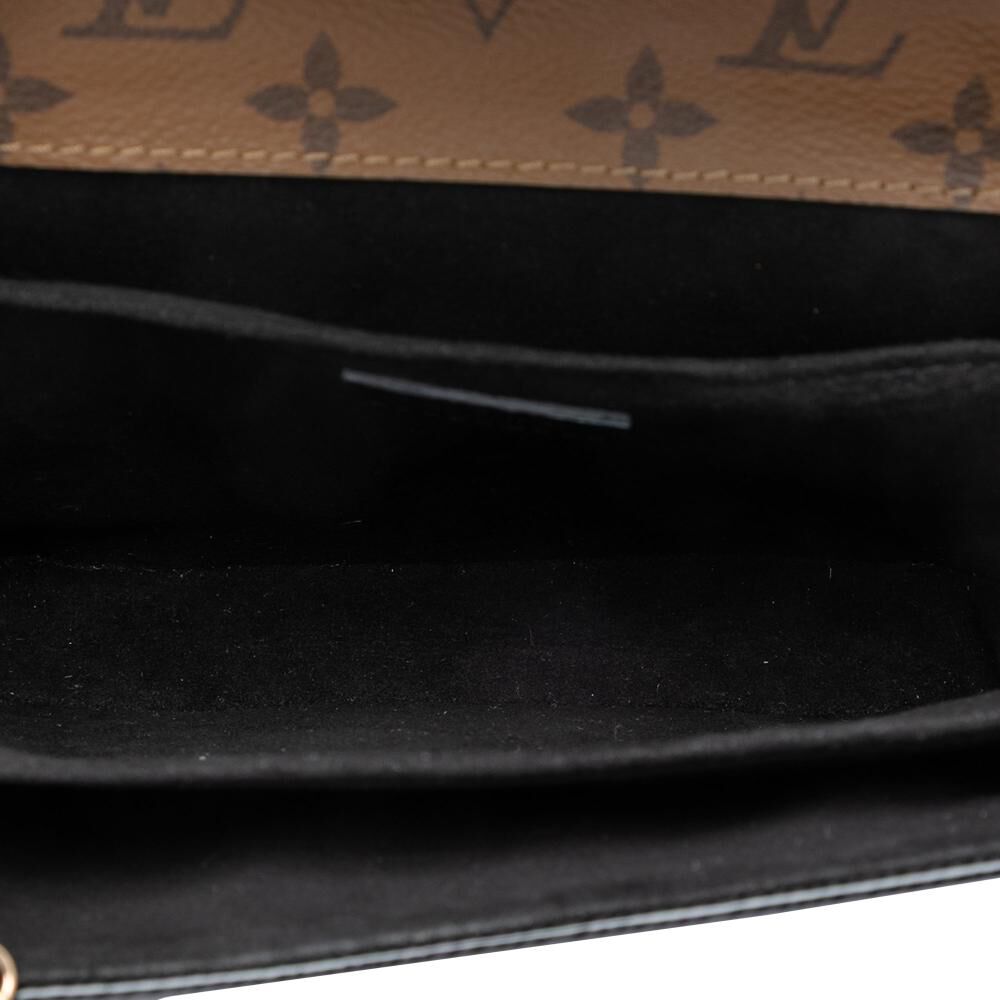 Louis Vuitton Pochette M&eacute;tis