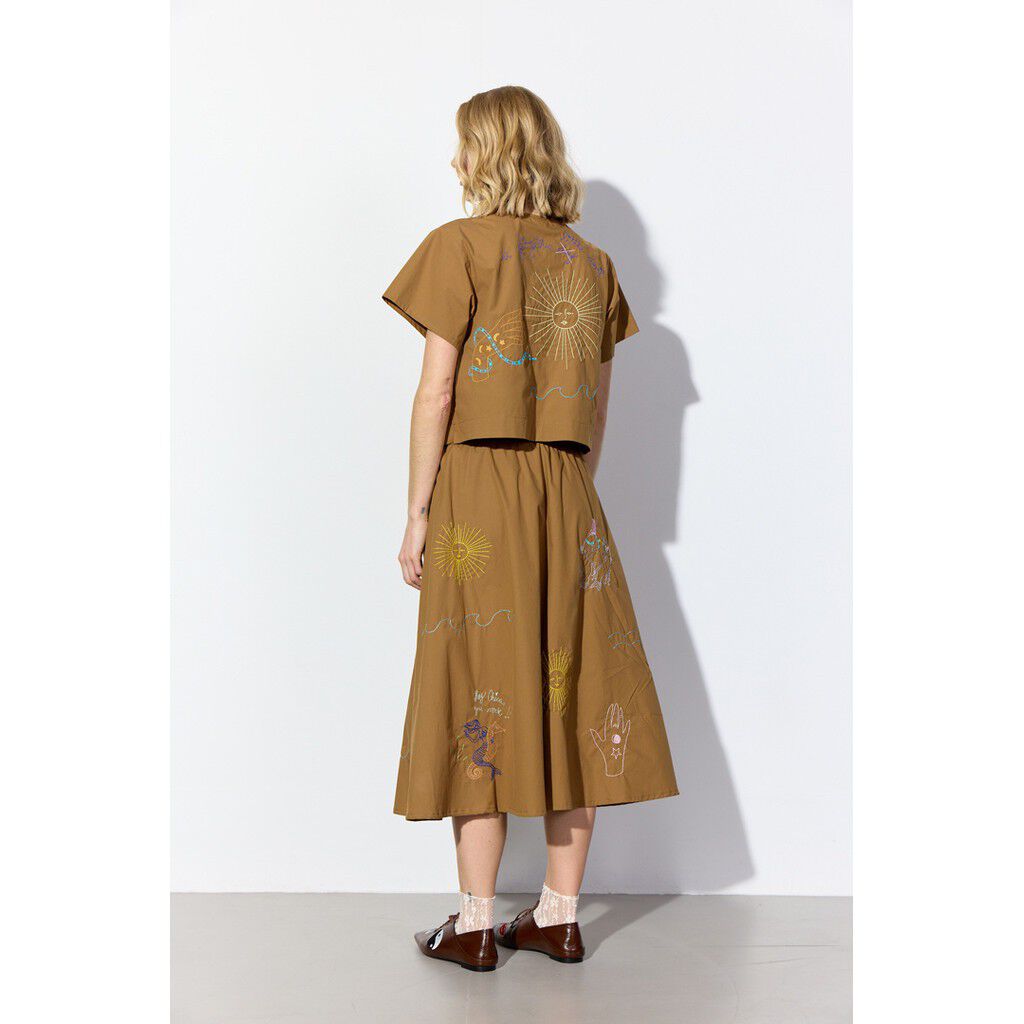 Nima Skirt