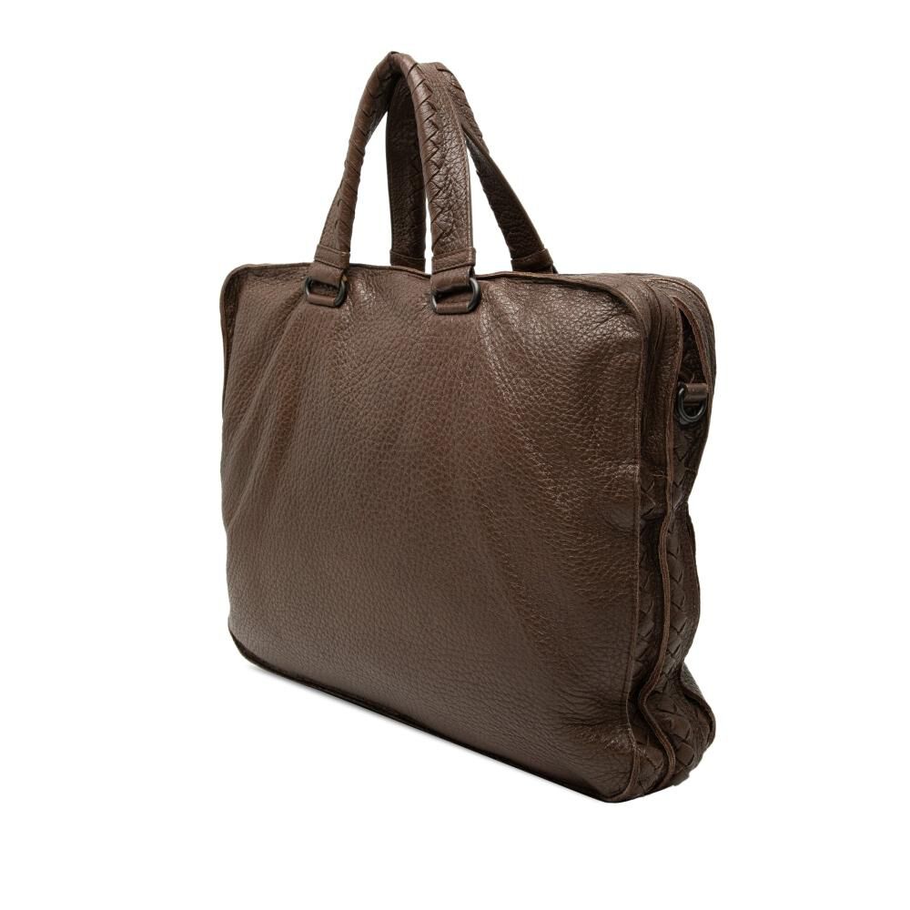 Bottega Veneta Briefcase
