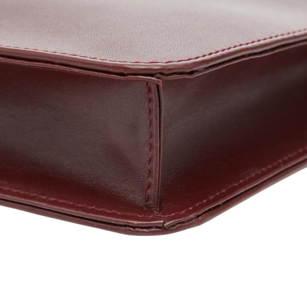 Cartier Clutch
