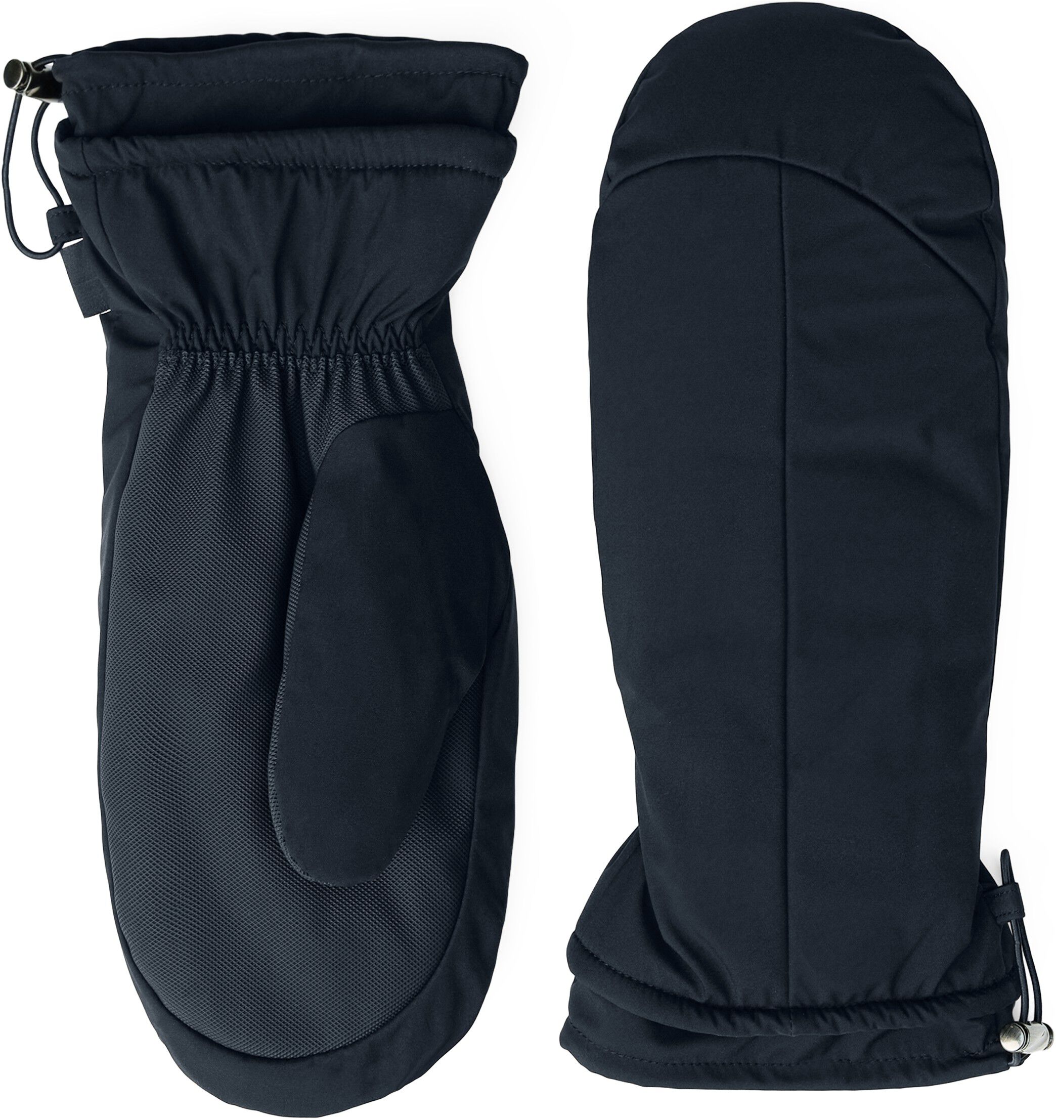 Sarna Insulated Mittens W3T4