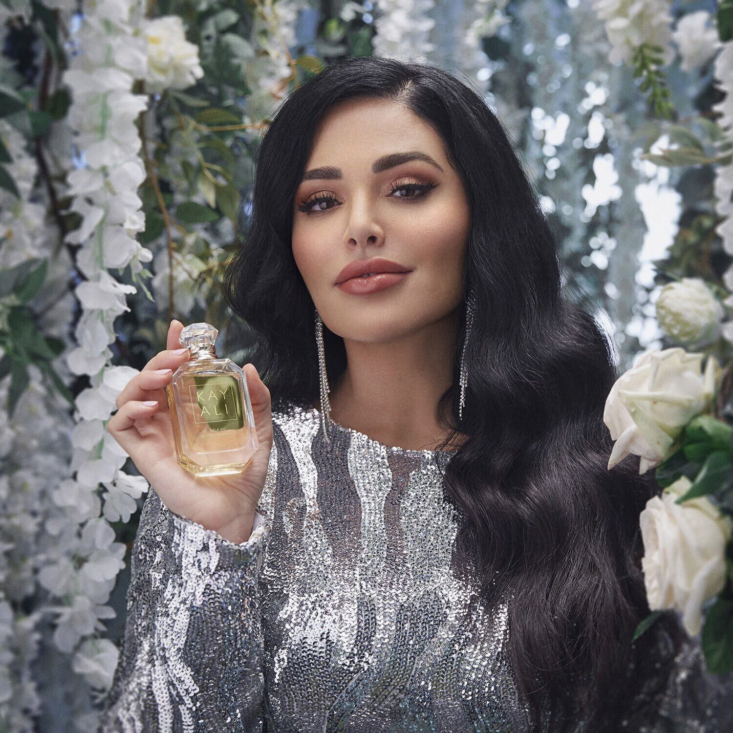 D&eacute;j&agrave; vu White Flower | 57 - Eau de Parfum