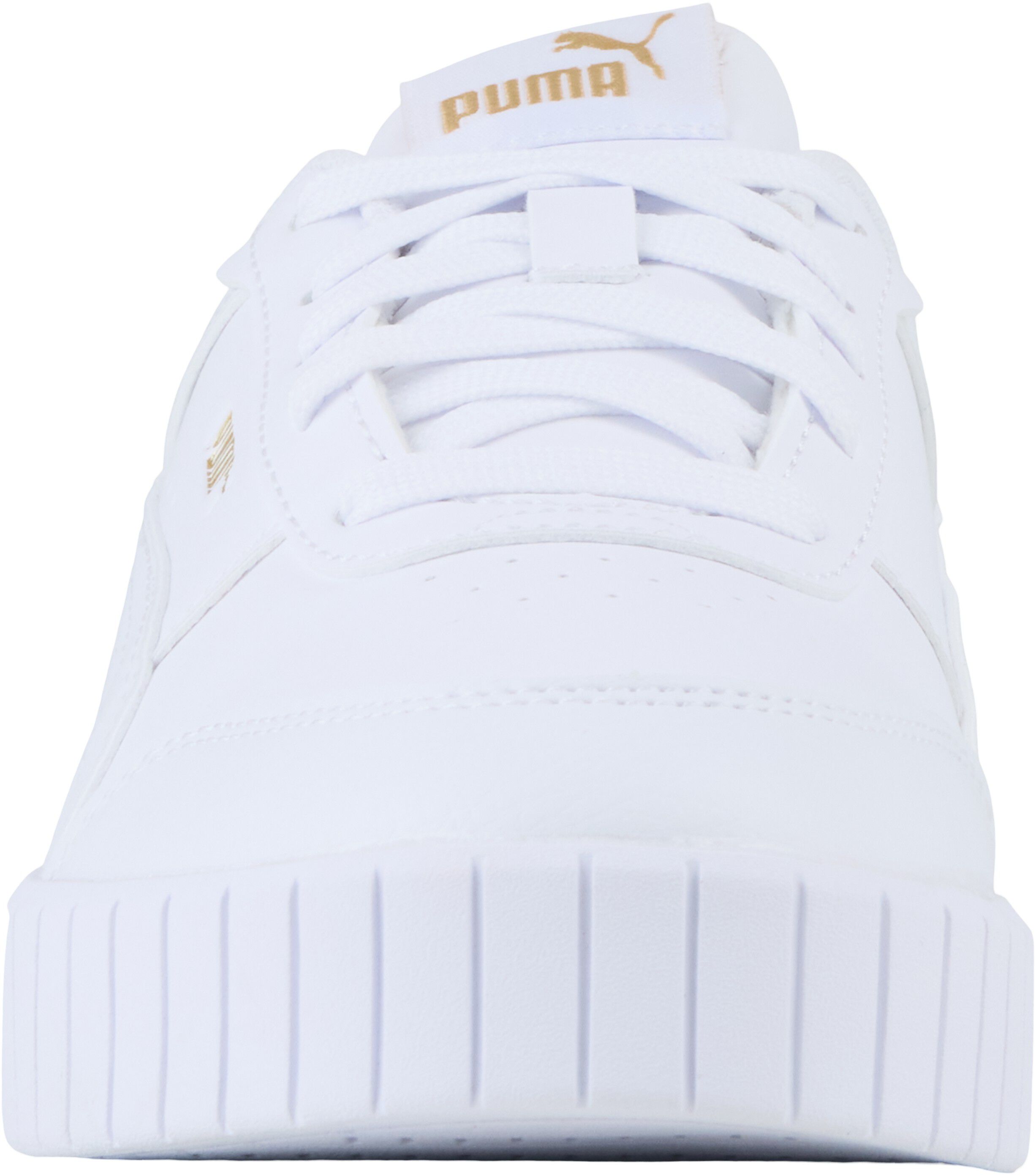 Carina Mia Elastik Sn&oslash;rre Sneakers