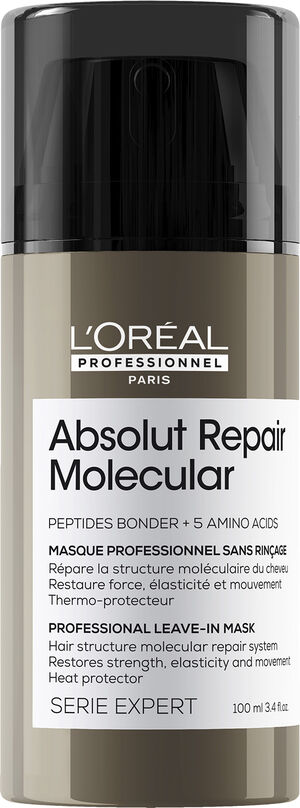 Absolut Repair Molecular Leave-in Mask