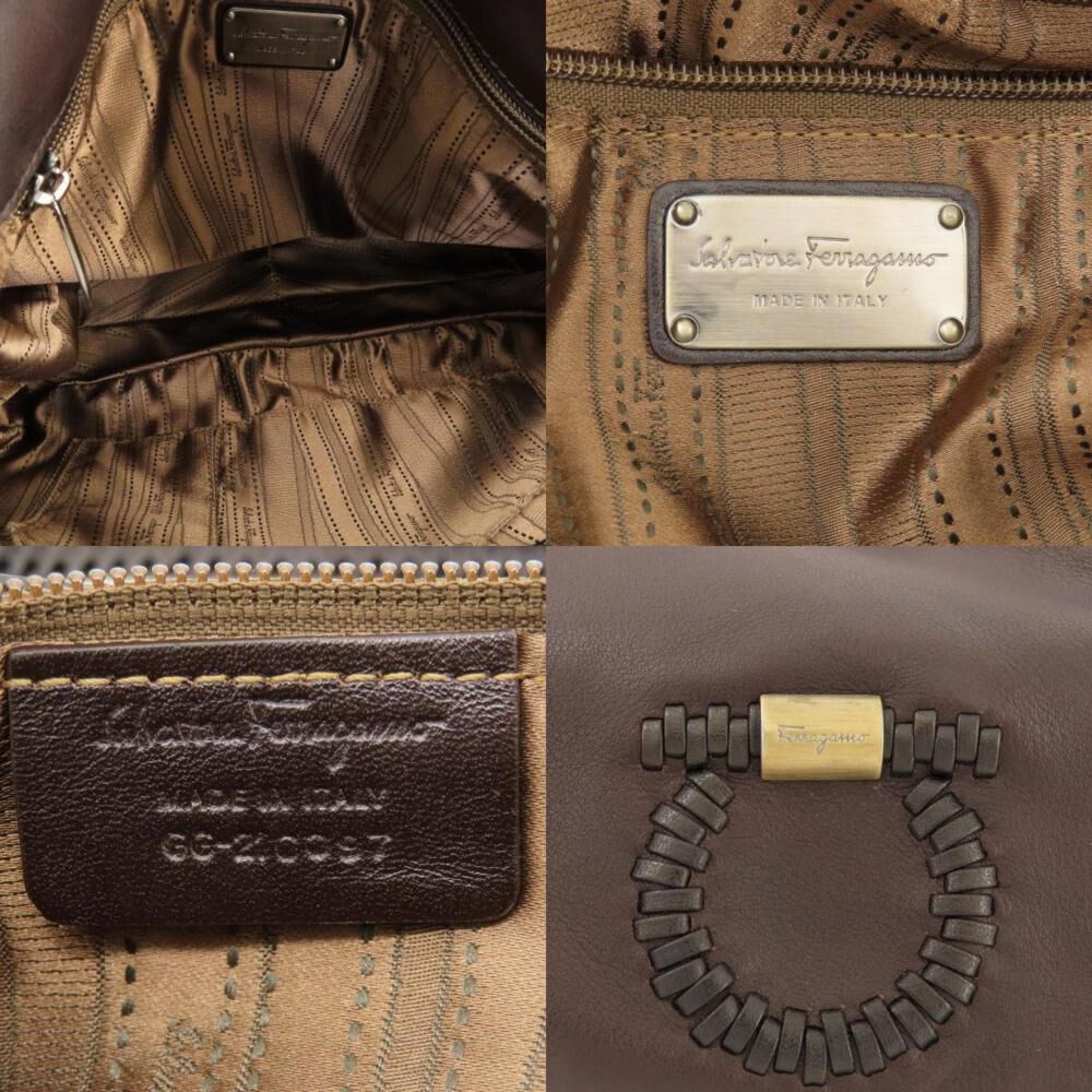 Salvatore Ferragamo Handbag