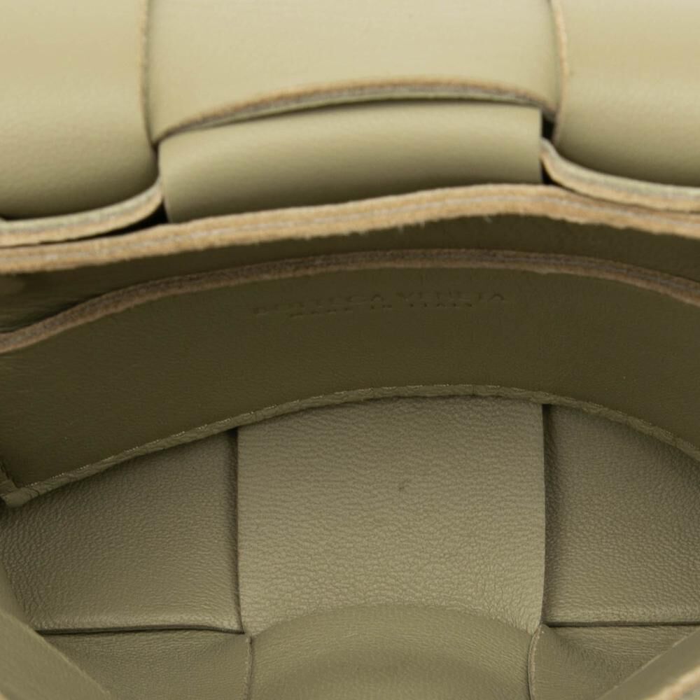Bottega Veneta Crossbody Bag