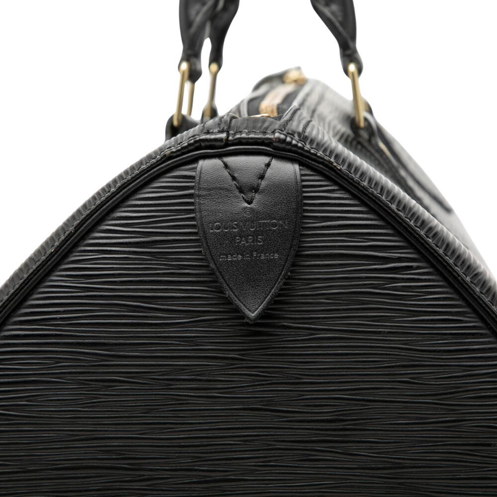 Louis Vuitton Speedy