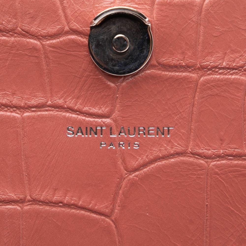 Yves Saint Laurent Crossbody Bag