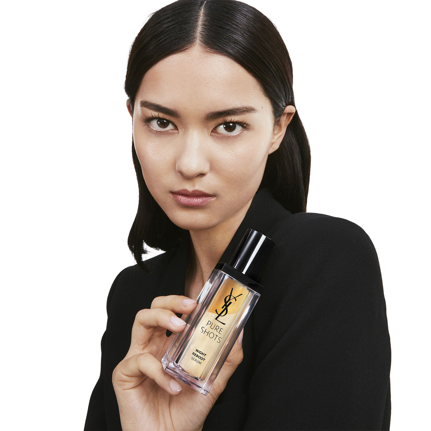 Yves Saint Laurent Pure Shots Night Reboot Serum 30ml