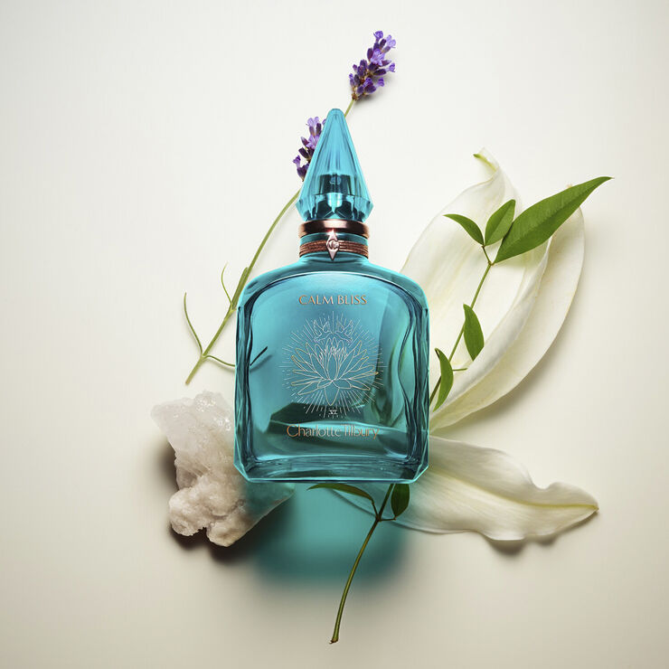 Calm Bliss - Fragrance Collection of Emotions