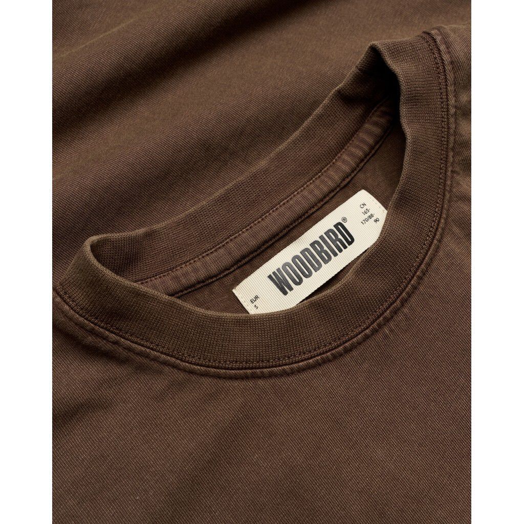 WBJuno Warp Acid Tee