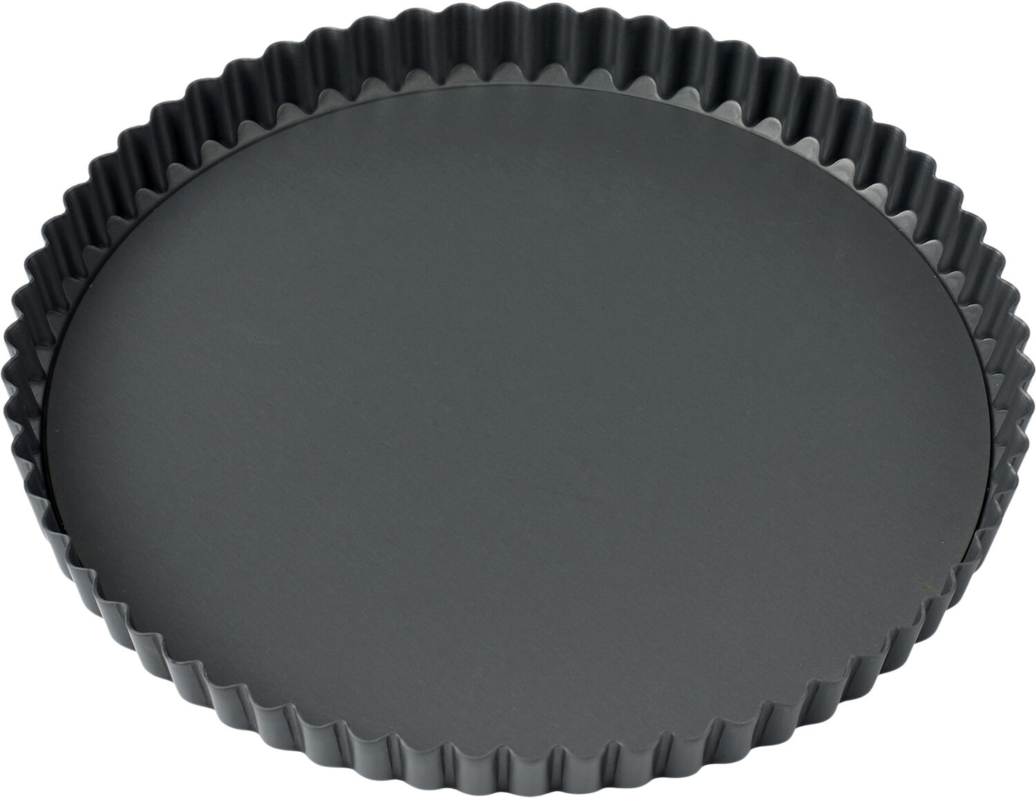 T&aelig;rteform m/l&oslash;s bund 25 cm