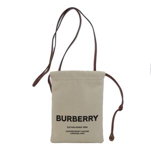 Burberry Shoulder Bag