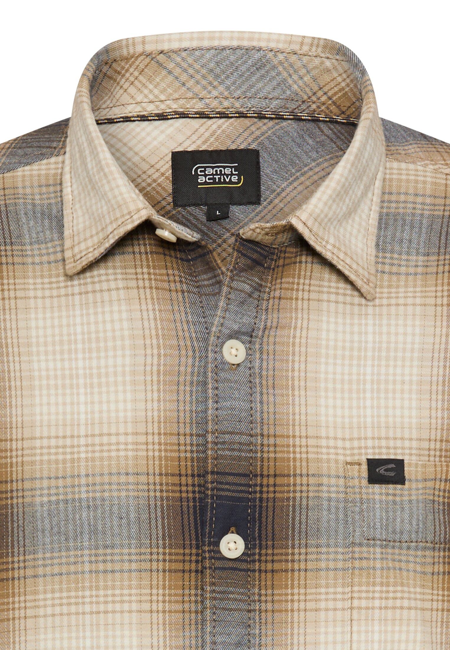 Shirts 1/1 sleeves