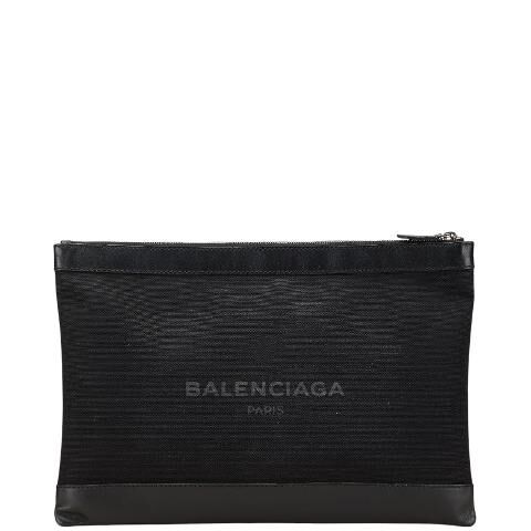 Balenciaga Clutch