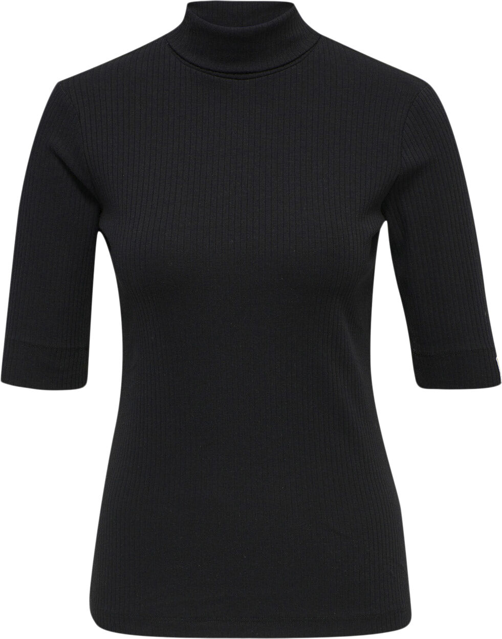 Bell Turtleneck T-shirt