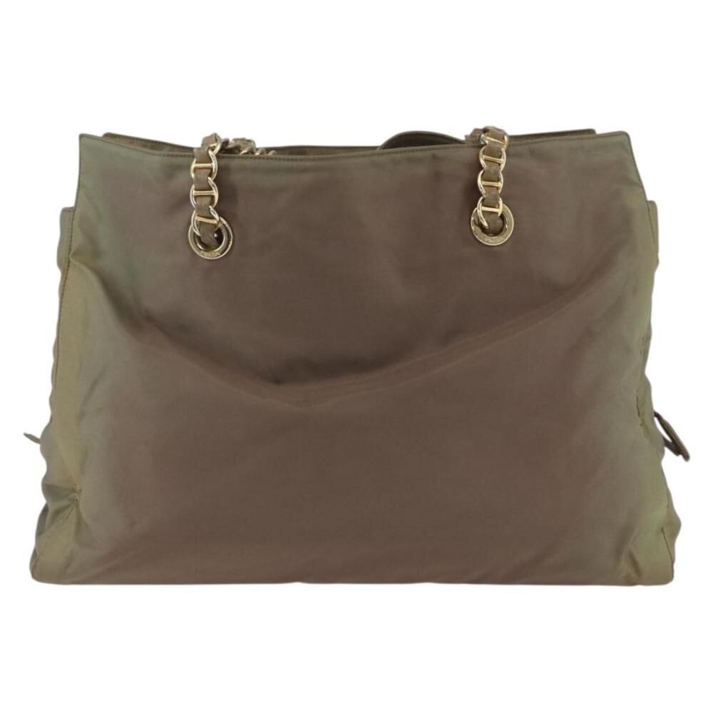 Prada Shoulder Bag