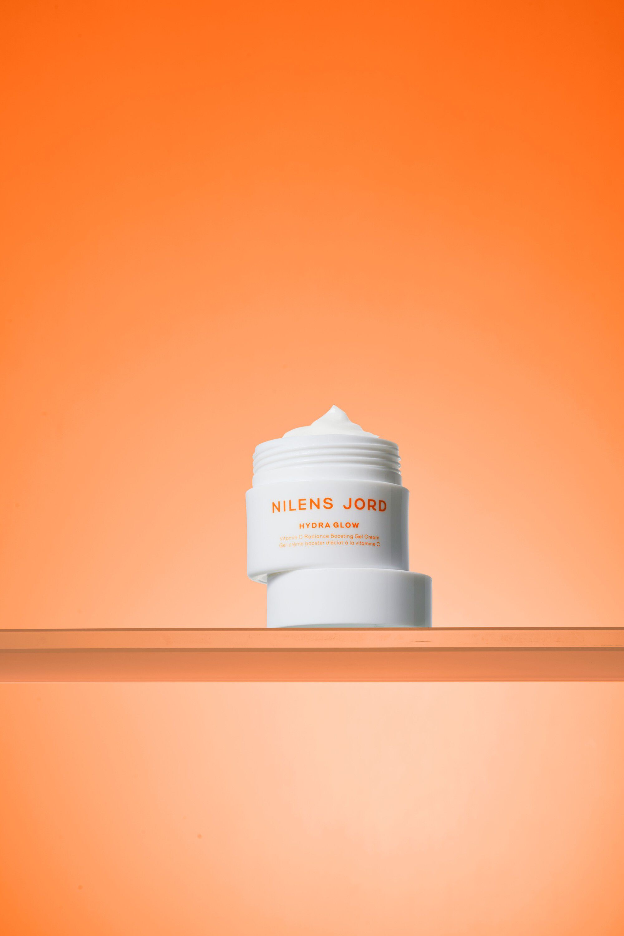 Hydra Glow Vitamin C Radiance Boost