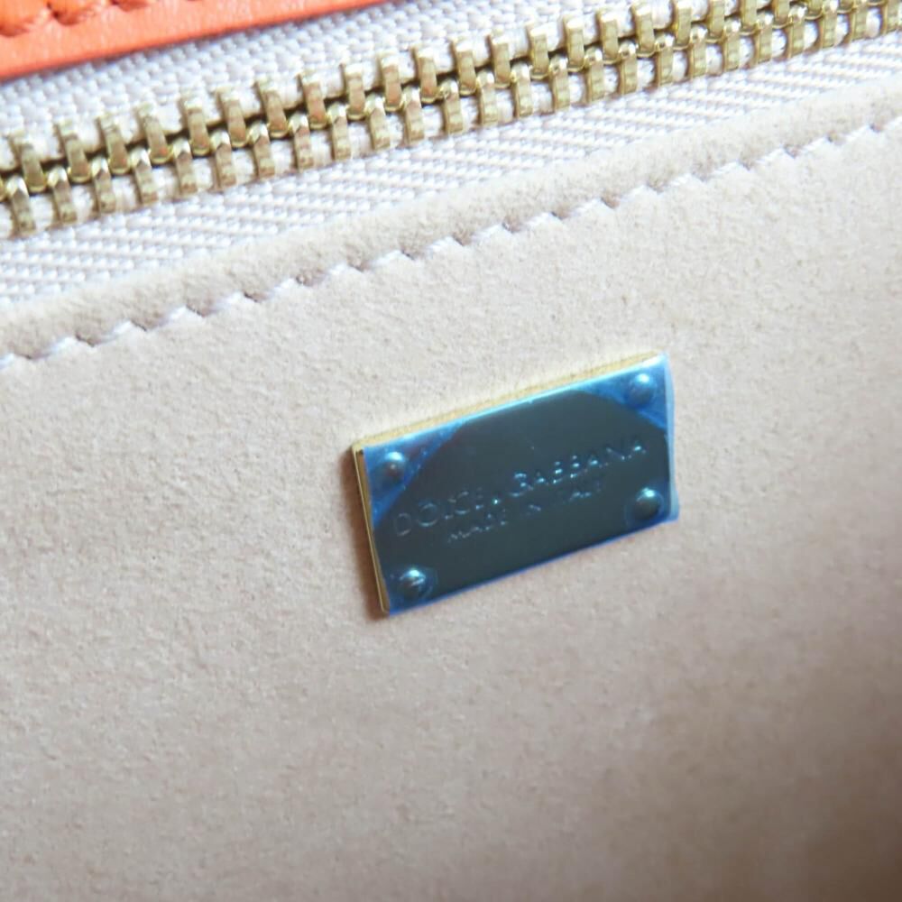 Dolce & Gabbana Shoulder Bag