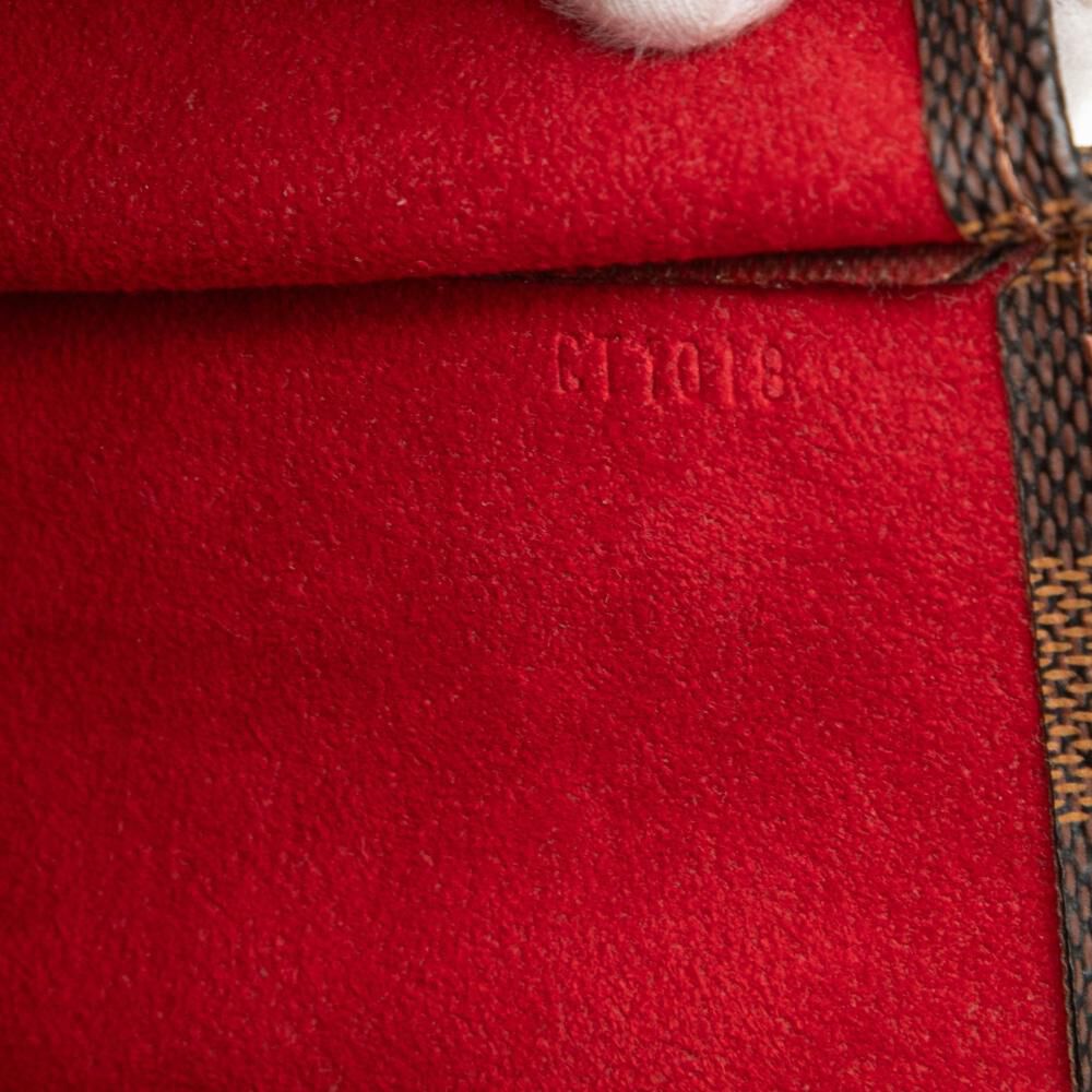 Louis Vuitton Sac Plat