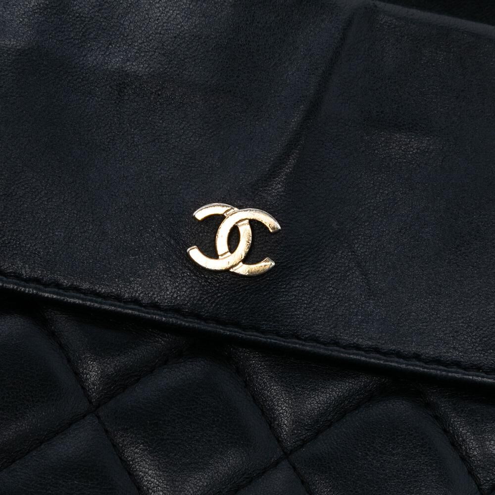 Chanel Flap Bag