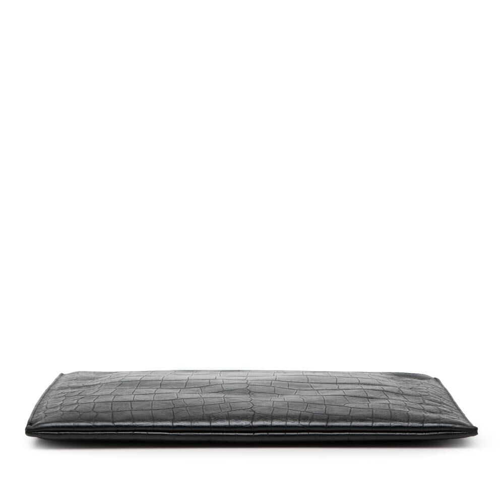 Yves Saint Laurent Clutch