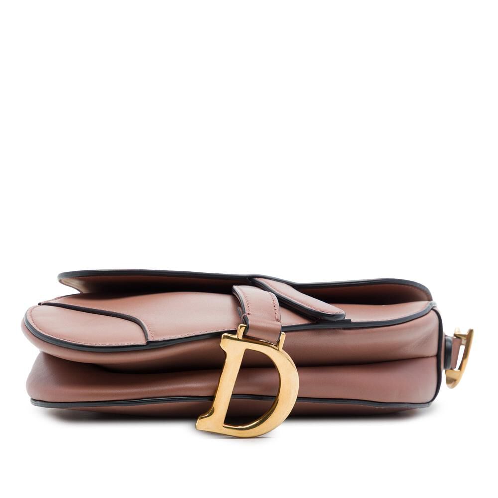 Dior Saddle Bag