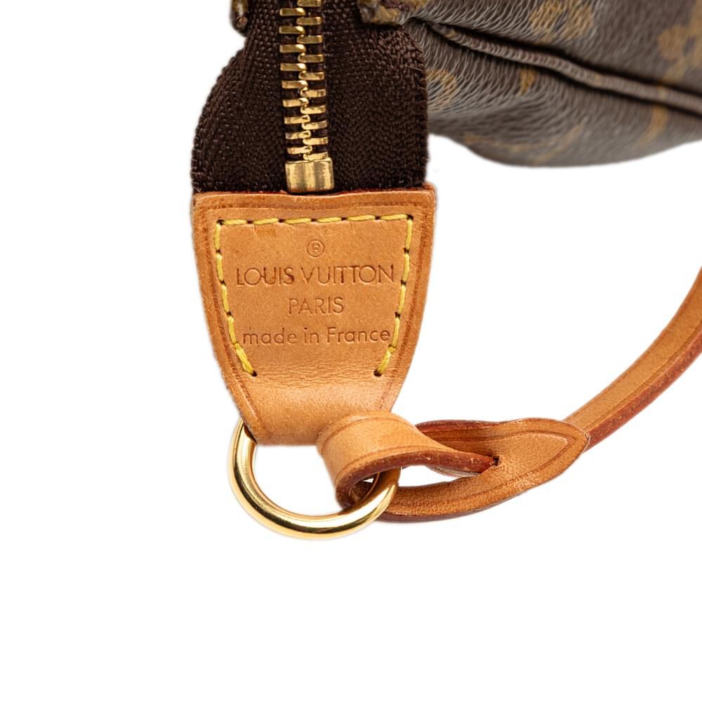 Louis Vuitton Pochette Accessoires