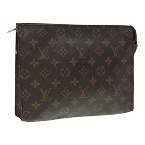 Louis Vuitton Poche Toilette