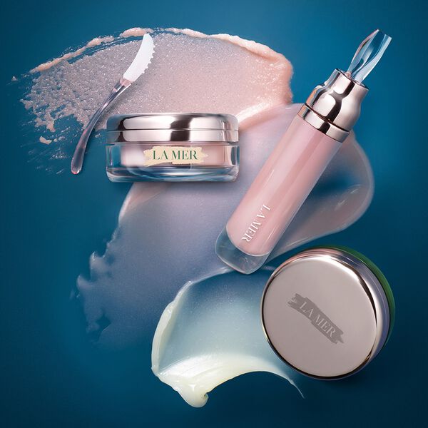 The Lip Balm