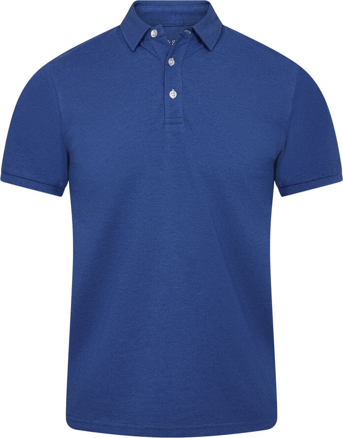 BS Taketomi Regular Fit Polo Shirt