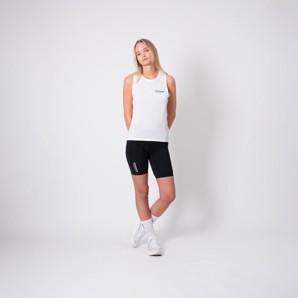 Ground Tech Singlet