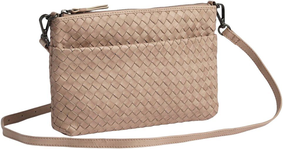Karimambg Crossbody Bag, Weave