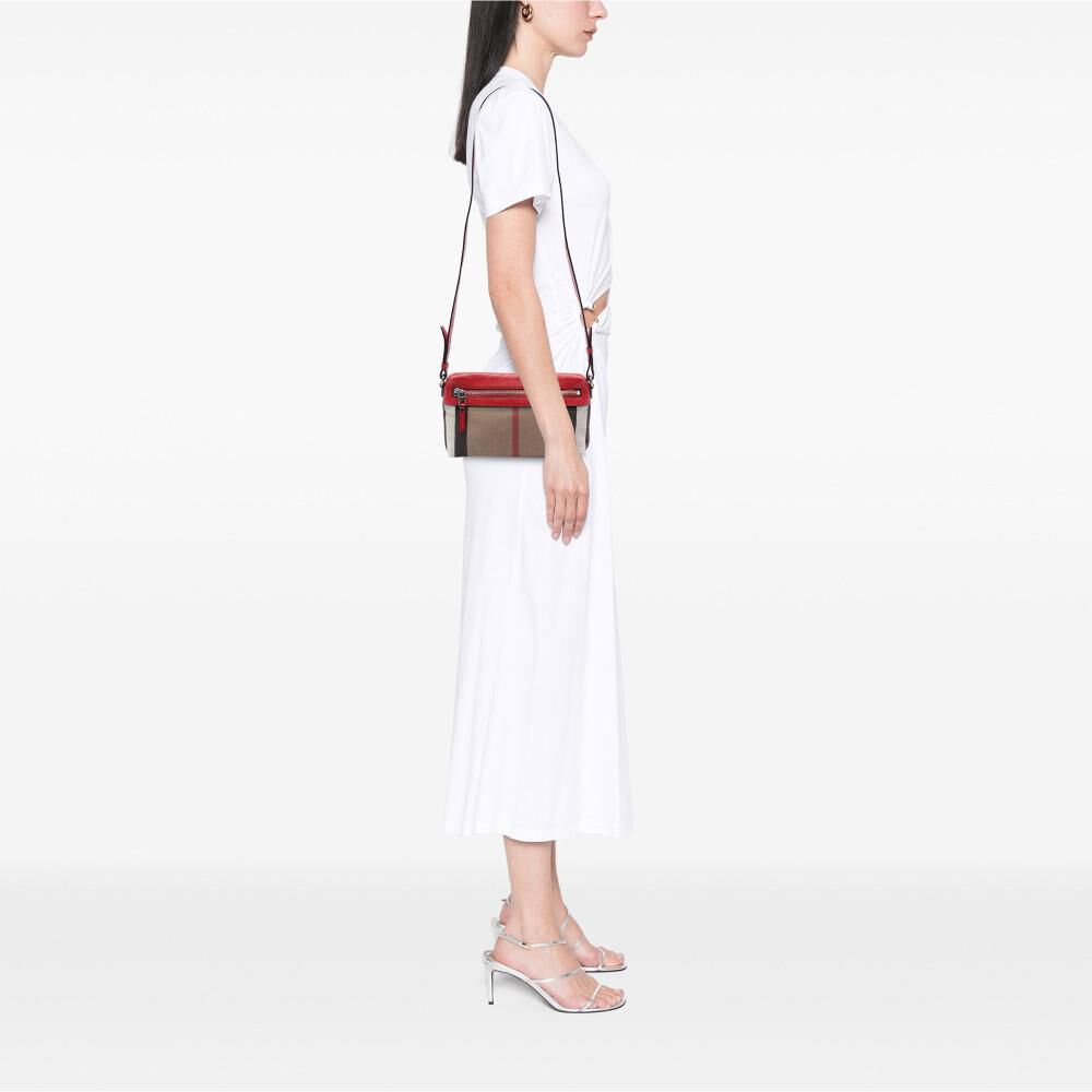 Burberry Crossbody Bag