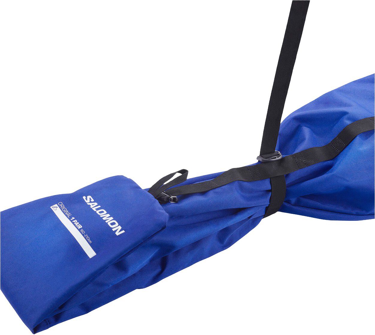 Original 1 Par 160cm-210cm Skitaske