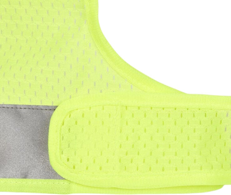 Reflective Endu løbe refleksvest