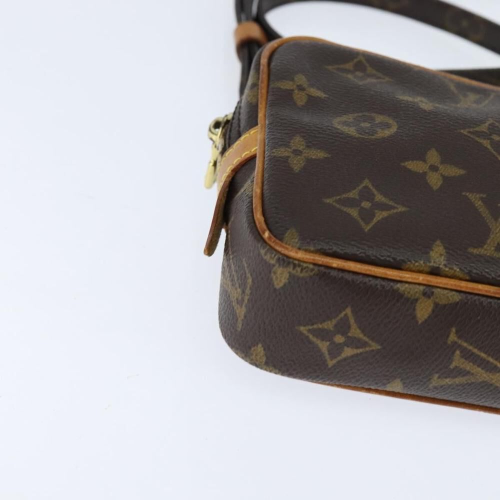 Louis Vuitton Marly Dragonne