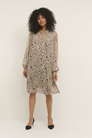 KAsunda Dress