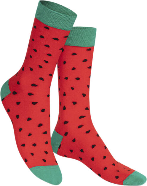 Str&oslash;mper - Fresh Watermelon