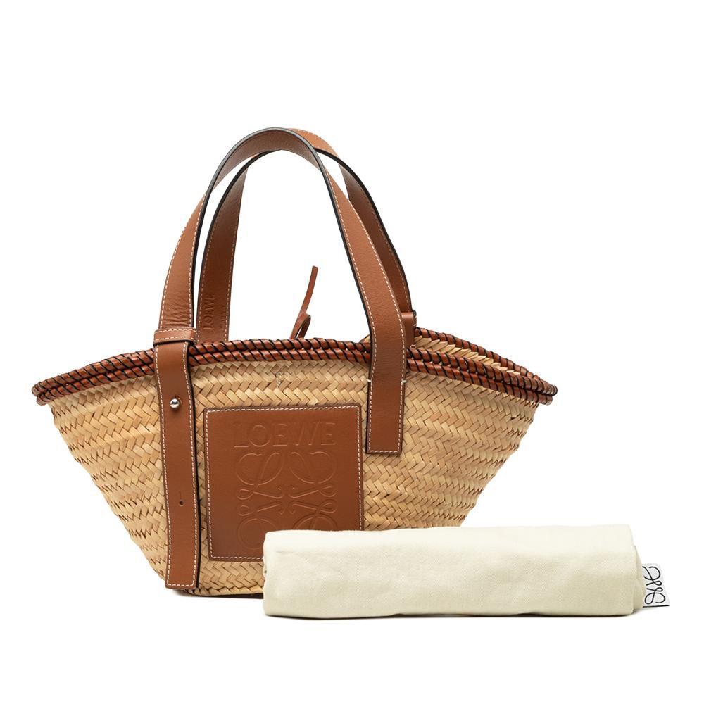Loewe Bucket Bag