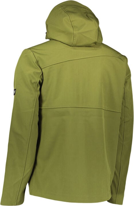 Ingolf softshell jakke