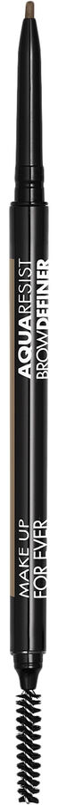 Aqua resist brow definer - Micro Tip Pencil 24hr