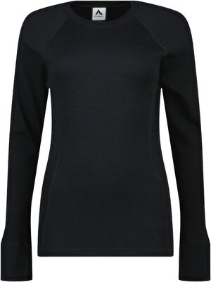 Merino Uld Baselayer Tr&oslash;je Skiundert&oslash;j